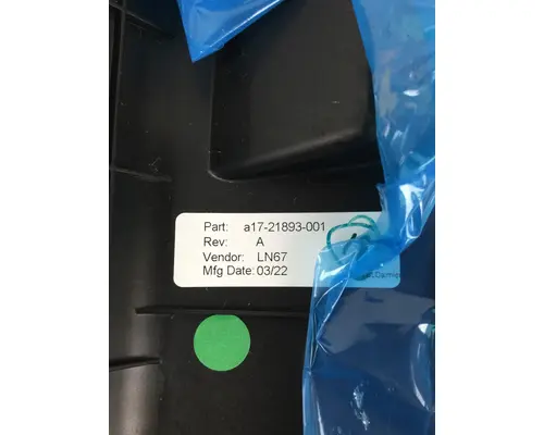 WESTERN STAR  HOOD PARTS