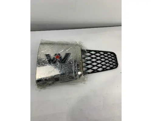 WESTERN STAR  HOOD PARTS