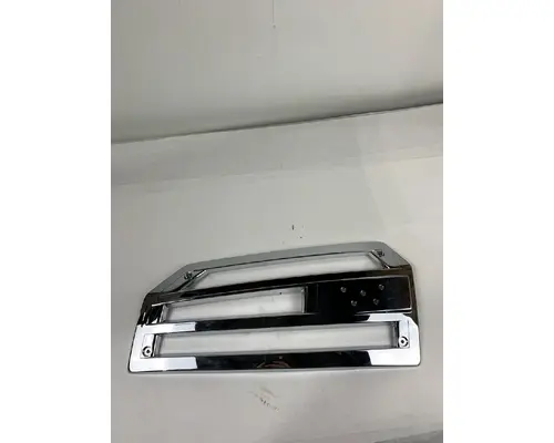 WESTERN STAR  HOOD PARTS