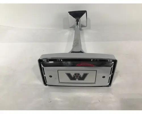 WESTERN STAR  HORN