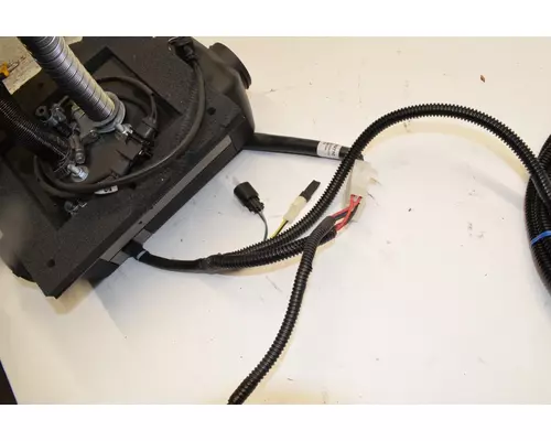 WESTERN STAR  Heater Core