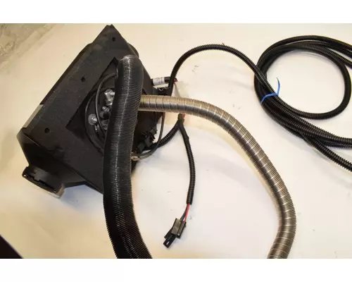 WESTERN STAR  Heater Core