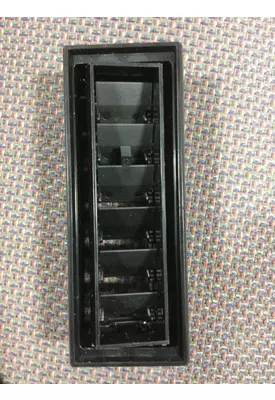 WESTERN STAR  Heater or Air Conditioner Parts, Misc.