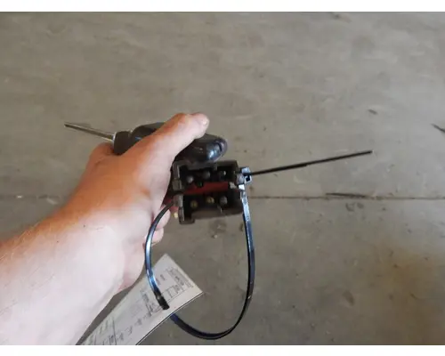 WESTERN STAR  Ignition Switch