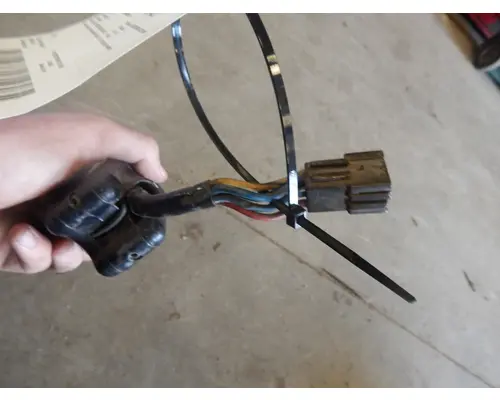 WESTERN STAR  Ignition Switch