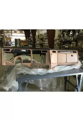 WESTERN STAR  Interior Parts, Misc.