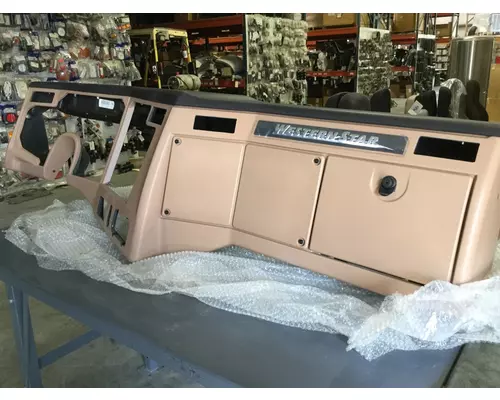 WESTERN STAR  Interior Parts, Misc.