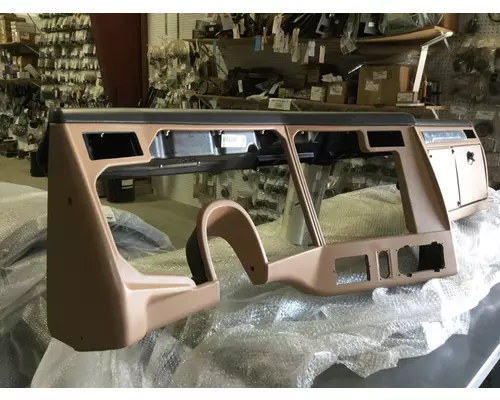 WESTERN STAR  Interior Parts, Misc.