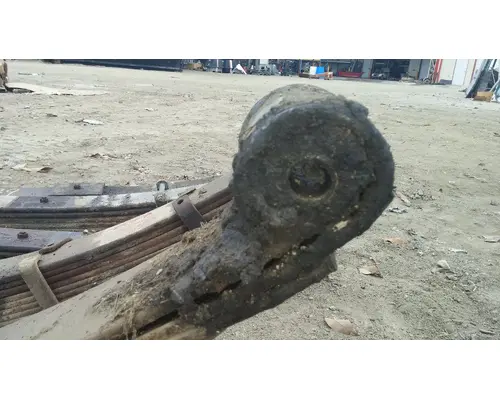 WESTERN STAR  Leaf Spring, Front