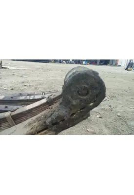 WESTERN STAR  Leaf Spring, Front
