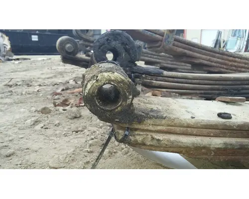 WESTERN STAR  Leaf Spring, Front