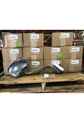 WESTERN STAR  MIRROR - HOOD