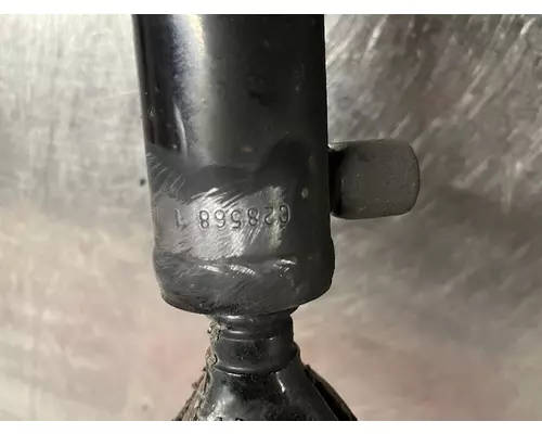 WESTERN STAR  Power Steering Pressure Cylinder