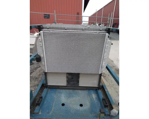 WESTERN STAR  RADIATOR ASSEMBLY
