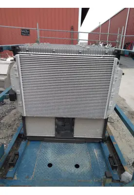 WESTERN STAR  RADIATOR ASSEMBLY