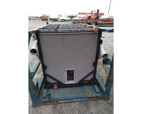 WESTERN STAR  RADIATOR ASSEMBLY