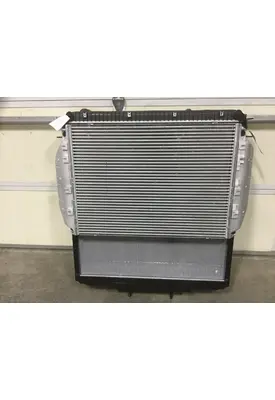 WESTERN STAR  RADIATOR ASSEMBLY