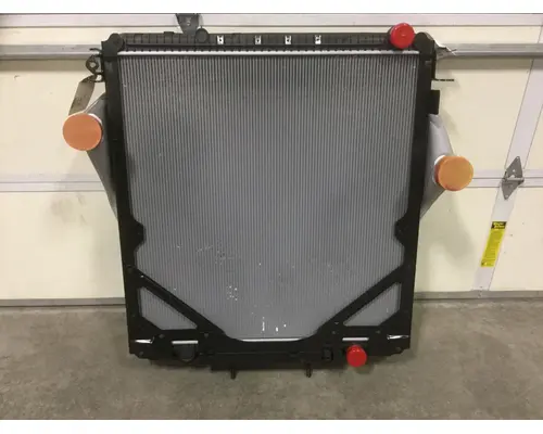 WESTERN STAR  RADIATOR ASSEMBLY