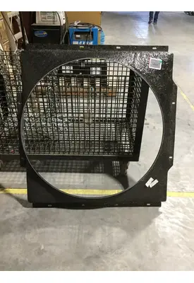 WESTERN STAR  RADIATOR FAN SHROUD