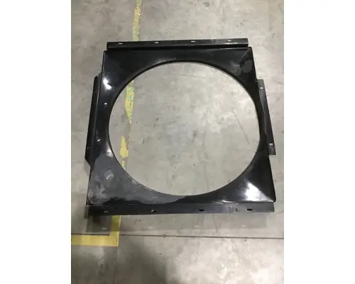 WESTERN STAR  RADIATOR FAN SHROUD