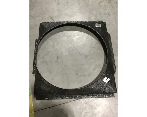 WESTERN STAR  RADIATOR FAN SHROUD