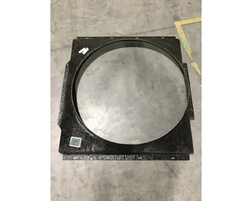 WESTERN STAR  RADIATOR FAN SHROUD