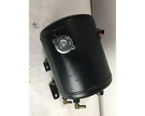 WESTERN STAR  RADIATOR SURGE TANK