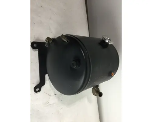 WESTERN STAR  RADIATOR SURGE TANK