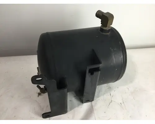 WESTERN STAR  RADIATOR SURGE TANK