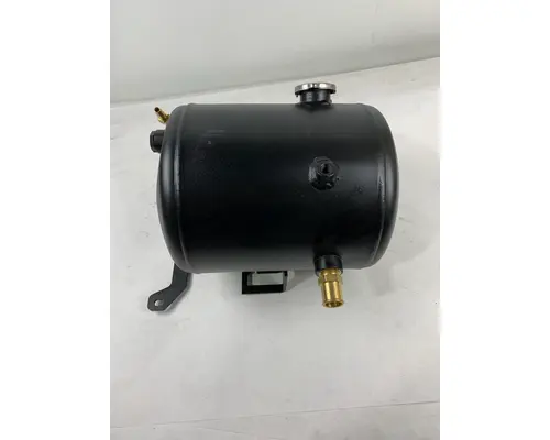 WESTERN STAR  RADIATOR SURGE TANK