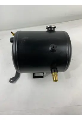 WESTERN STAR  RADIATOR SURGE TANK