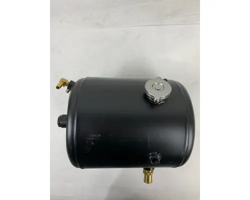 WESTERN STAR  RADIATOR SURGE TANK