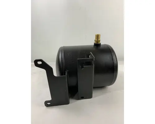 WESTERN STAR  RADIATOR SURGE TANK