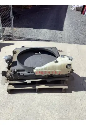 WESTERN STAR  RADIATOR