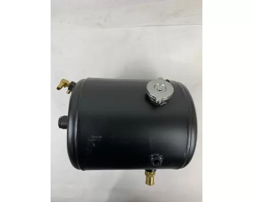 WESTERN STAR  Radiator Overflow Bottle