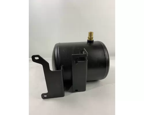 WESTERN STAR  Radiator Overflow Bottle