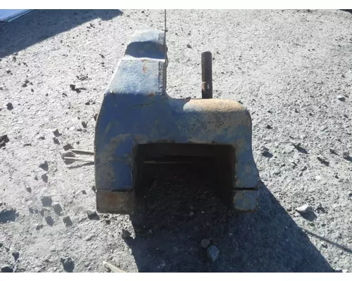 WESTERN STAR  SPRING HANGER