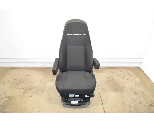 WESTERN STAR  Seat, Front