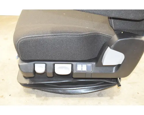 WESTERN STAR  Seat, Front