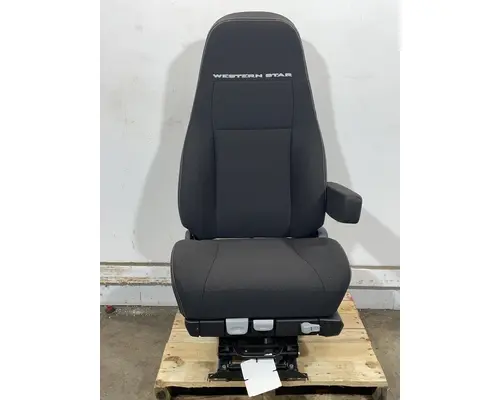 WESTERN STAR  Seat, Front