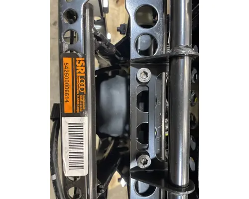 WESTERN STAR  Seat, Front