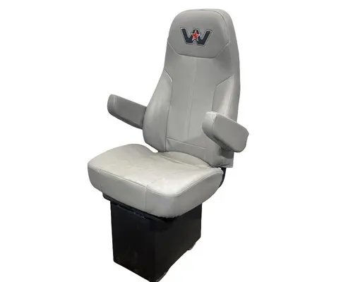 WESTERN STAR  Seat, Front