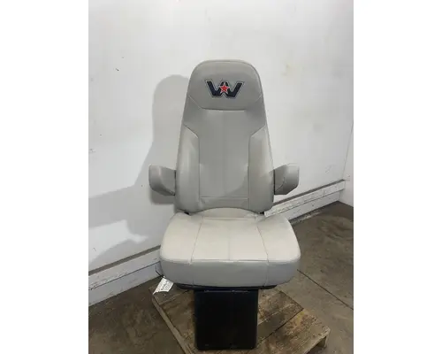 WESTERN STAR  Seat, Front