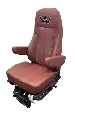 WESTERN STAR  Seat, Front