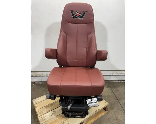 WESTERN STAR  Seat, Front