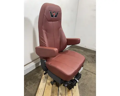 WESTERN STAR  Seat, Front