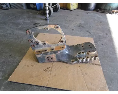 WESTERN STAR  Spring Hanger