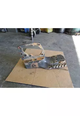 WESTERN STAR  Spring Hanger