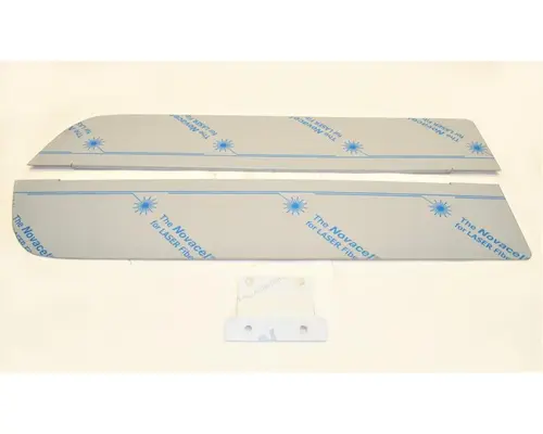 WESTERN STAR  Sun Visor (External)