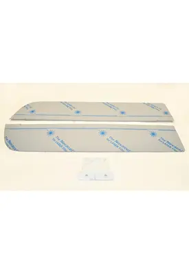 WESTERN STAR  Sun Visor (External)